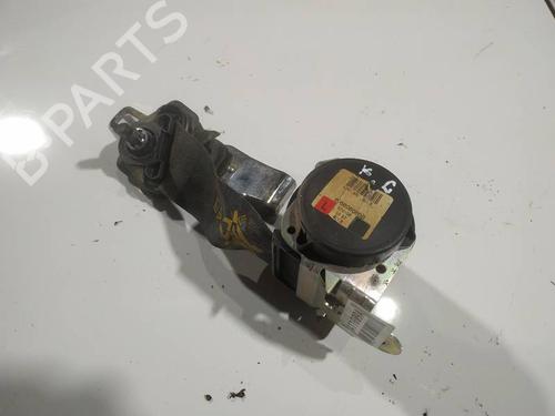 Used Rear left seatbelt Rear left seatbelt 34858533 34858533