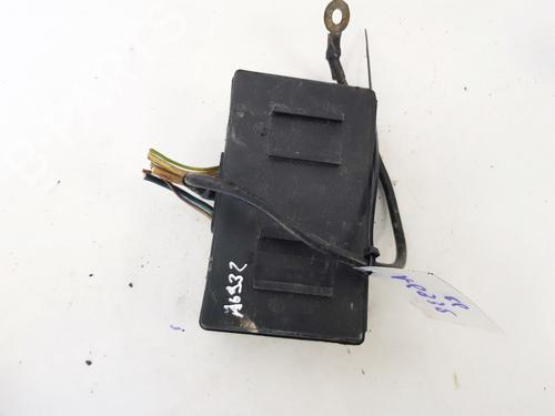 Used Fuse box Fuse box CITROËN XSARA PICASSO (N68) 1.6 HDi (109 hp) 33096070 33096070