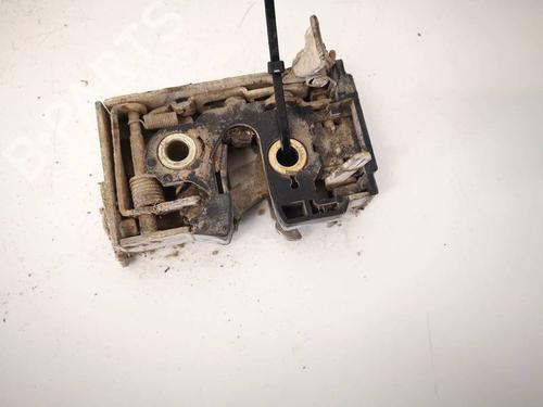Used Front right lock Front right lock VW PASSAT B3/B4 Variant (3A5, 35I) 1.9 D (68 hp) 34803091 34803091