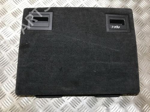 Used Boot lining Boot lining OPEL SIGNUM Hatchback (Z03) 2.2 DTI (F48) (125 hp) 35697806 35697806