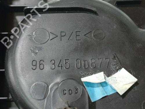 Cup/Object holder PEUGEOT 307 (3A/C) 2.0 HDi 110 | BP34781663I37 - Image 4