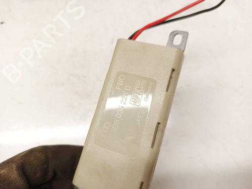Electronic module AUDI A4 B5 (8D2) 1.9 TDI | BP34853496M83 - Image 3