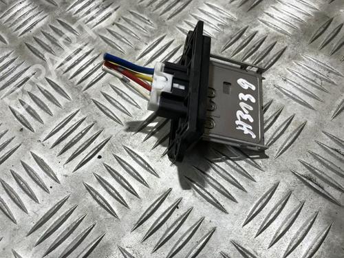 Used Heater resistor Heater resistor NISSAN MICRA III (K12) 1.2 16V (80 hp) 35680965 35680965