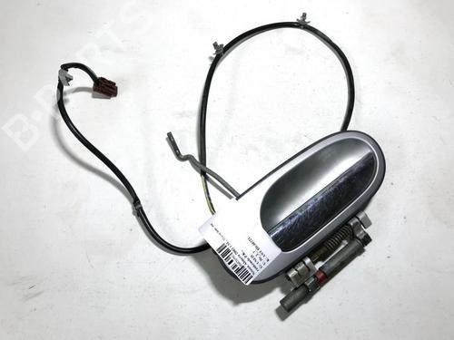 front-left-exterior-door-handle-nissan-almera-ii-hatchback-n16-2000-35691181 main image