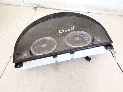 Used Instrument cluster Instrument cluster 35281189 35281189