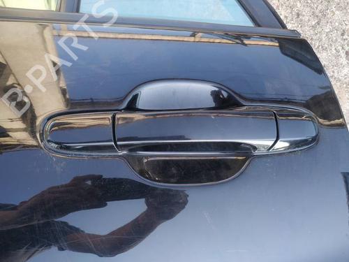 Used Rear left exterior door handle Rear left exterior door handle LEXUS RX (MCU15) 300 AWD (MCU15) (201 hp) 35386962 35386962