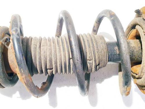 Used Shock absorber spring Shock absorber spring 34996996 34996996