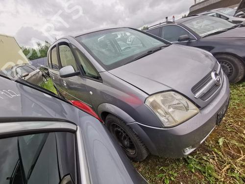 Brugte OPEL MERIVA A MPV (X03)  1.6 16V (E75)  4774745
