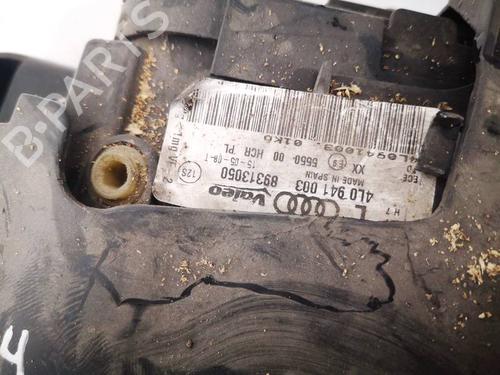 Left headlight AUDI Q7 (4LB) 3.0 TDI quattro | BP34772719C28 - Image 2