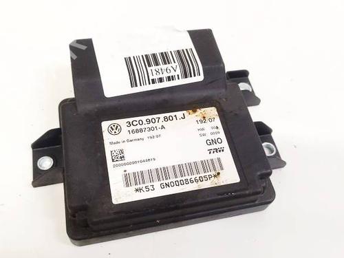 Used Electronic module Electronic module 35165900 35165900