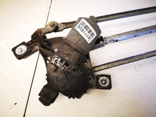 Used Front wiper motor Front wiper motor FORD MONDEO IV (BA7) 2.5 (220 hp) 34769678 34769678