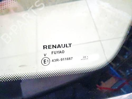 Panel rude bagtil højre RENAULT AUSTRAL TCe 130 (HGM2) | BP38579418C92 - Image 3