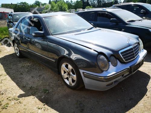 Used Parts MERCEDES-BENZ E-CLASS (W210) E 270 CDI (210.016) (170 hp) 4471830