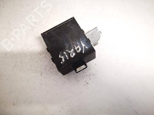 Used Electronic module Electronic module PORSCHE CAYENNE (9PA) S 4.5 (340 hp) 32605186 32605186