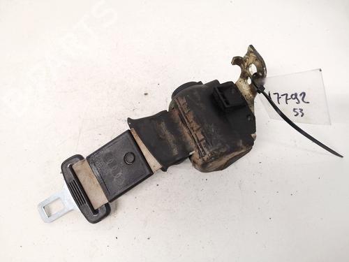Used Rear center seatbelt Rear center seatbelt 35452080 35452080