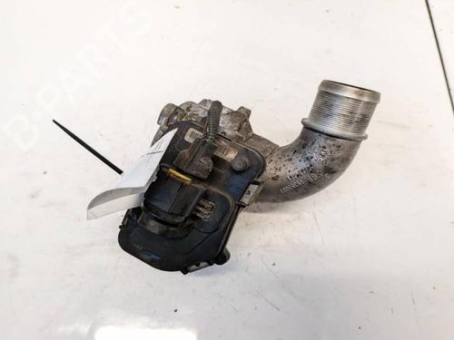 Used Throttle body Throttle body 35019660 35019660