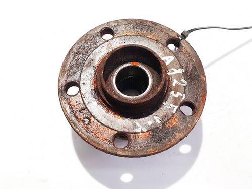Used Left front steering knuckle Left front steering knuckle 35375882 35375882