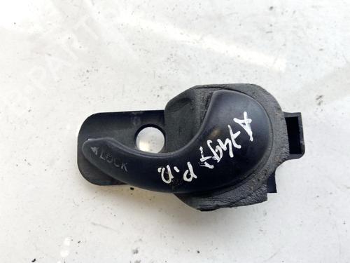 Used Front right interior door handle Front right interior door handle 35479662 35479662