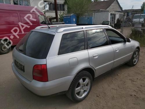 Switch AUDI A4 B5 (8D2) 2.5 TDI | BP33063858I30 - Image 10