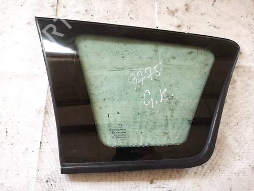 Panel rude bagtil venstre Panel rude bagtil venstre 35131511 35131511
