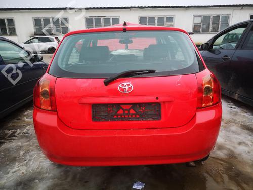 Engine mount TOYOTA COROLLA (_E12_) 2.0 D-4D (CDE120R, CDE120L_) | BP32935167M89 - Image 9