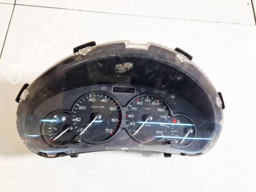 Used Instrument cluster Instrument cluster 34959642 34959642