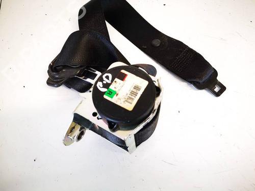 Front right seatbelt OPEL CORSA D (S07) 1.3 CDTI (L08, L68) | BP35021687I25 - Image 2