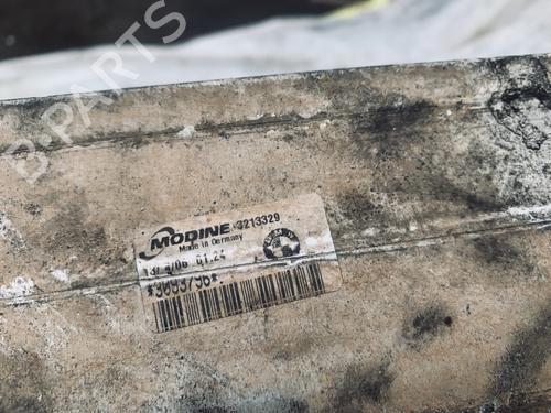 Intercooler BMW 1 (E81) 120 d | BP35605710M30 - Image 3
