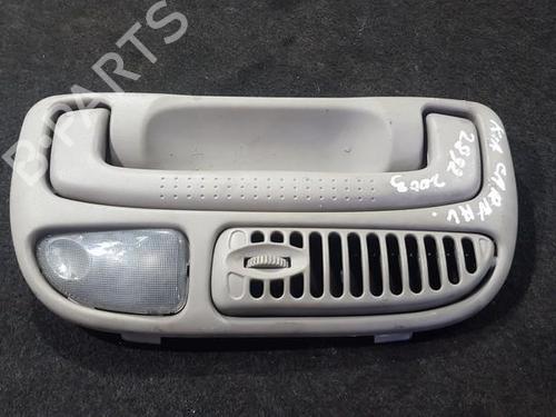 Used Interior roof light Interior roof light 38572428 38572428