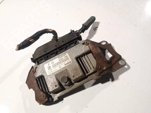 Engine control unit (ECU) TOYOTA YARIS (_P9_) 1.0 VVT-i (KSP90_, KSP90R) | BP32569710M57 - Image 5