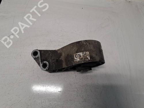 Used Engine mount Engine mount PEUGEOT 407 (6D_) 1.6 HDi 110 (6D9HZC, 6D9HYC) (109 hp) 33999867 33999867
