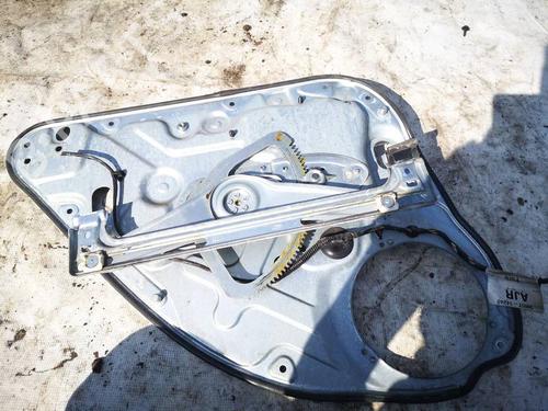 Rear right window mechanism FORD C-MAX (DM2) 1.8 TDCi | BP38551312C25 - Image 3