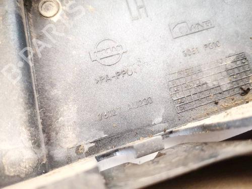 Andre NISSAN PRIMERA Hatchback (P12) 2.2 Di | BP35310692O1 - Image 3