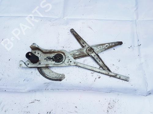 Used Front left window mechanism Front left window mechanism 35640109 35640109