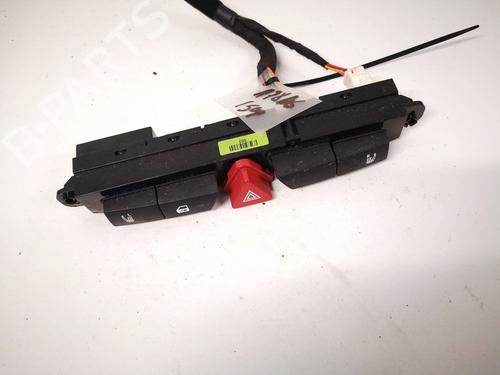 Used Warning switch Warning switch KIA CEE'D Hatchback (ED) 1.6 CRDi 115 (115 hp) 35440928 35440928