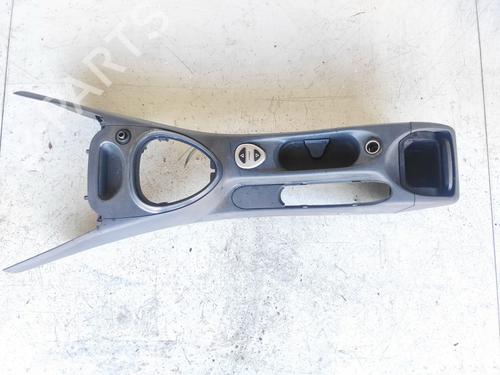 Kopholder/Genstandsholder Kopholder/Genstandsholder CITROËN C5 I (DC_) 2.0 HDi (DCRHYB) (90 hp) 35575792 35575792