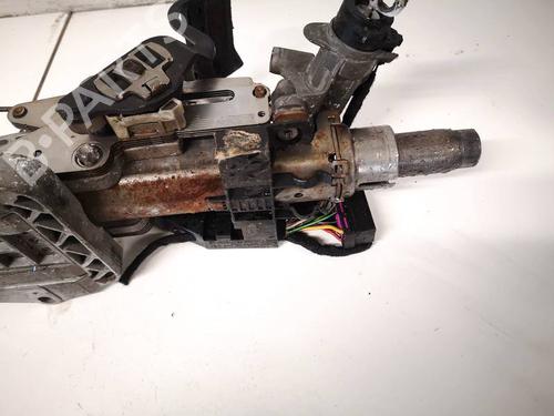 Steering column AUDI A6 C5 (4B2, 4B4) 2.5 TDI quattro | BP35290325M21 - Image 3