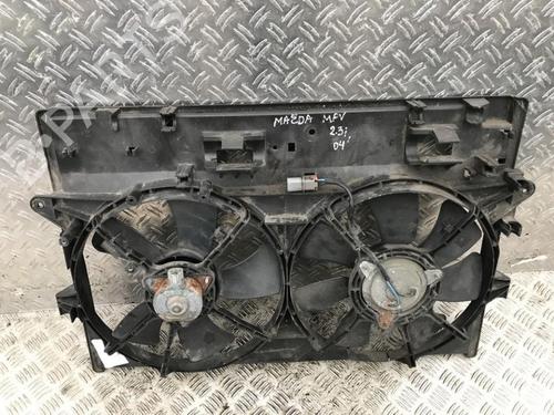 Used Fan Fan MAZDA MPV II (LW) 2.3 (LW3W) (141 hp) 35647864 35647864