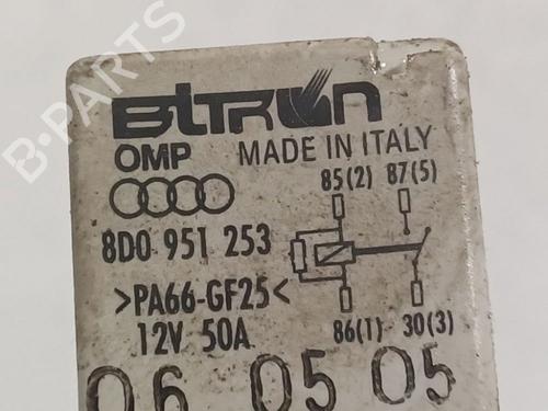 Other AUDI A6 C6 (4F2) 2.4 | BP32562981O1