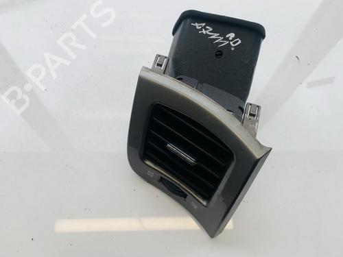 Luftventilen Luftventilen TOYOTA AVENSIS VERSO (_M2_) 2.0 D (CLM20_, CLM20R) (116 hp) 32877422 32877422