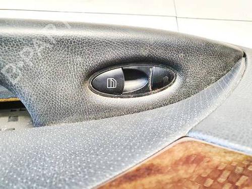 Switch MERCEDES-BENZ E-CLASS (W211) E 200 CDI (211.004) | BP32583877I30