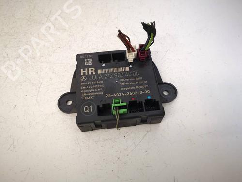 Used Electronic module Electronic module 36687832 36687832