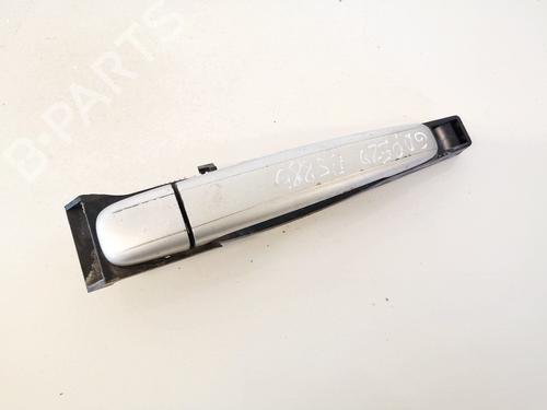 front-right-exterior-door-handle-peugeot-307-3ac-2000-2001-2002-2003-2004-2005-2006-2007-2008-2009-2010-2011-2012-35612260 main image