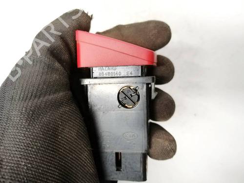 Warning switch KIA RIO II (JB) 1.5 CRDi | BP35205974I22 - Image 3