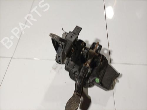 Used Pedal Pedal FIAT GRANDE PUNTO (199_) 1.2 (65 hp) 36685763 36685763