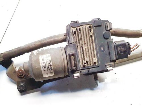 Used Front wiper motor Front wiper motor AUDI A3 (8P1) 1.9 TDI (105 hp) 34860338 34860338