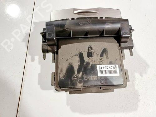 Hanskerom Hanskerom SUBARU OUTBACK (BR) 2.0 D AWD (BRD) (150 hp) 34945517 34945517