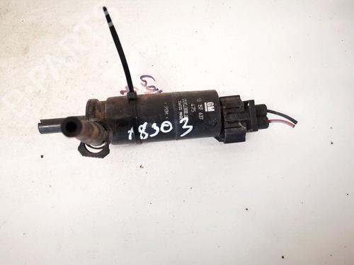 Used Washer pump Washer pump 35390264 35390264