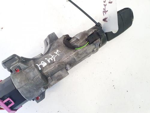 Ignition barrel VW PASSAT B5.5 (3B3) 1.9 TDI | BP35486028M48 - Image 2