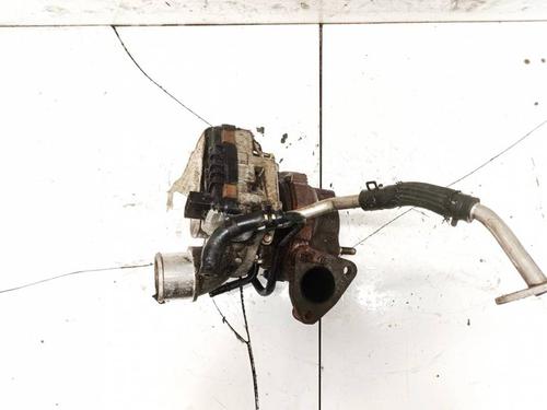 Used Turbocharger/Supercharger Turbocharger/Supercharger 35239726 35239726